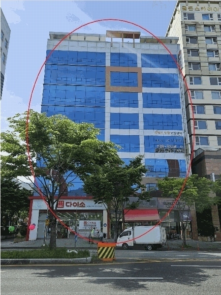 2025타경495 부산광역시 기장군 정관7로 34, 서진프라자 1동 6층 601호 근린상가 경매 이미지