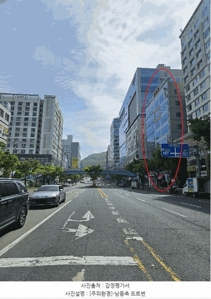 2025타경495 부산광역시 기장군 정관7로 34, 서진프라자 1동 4층 407호 근린상가 경매 이미지