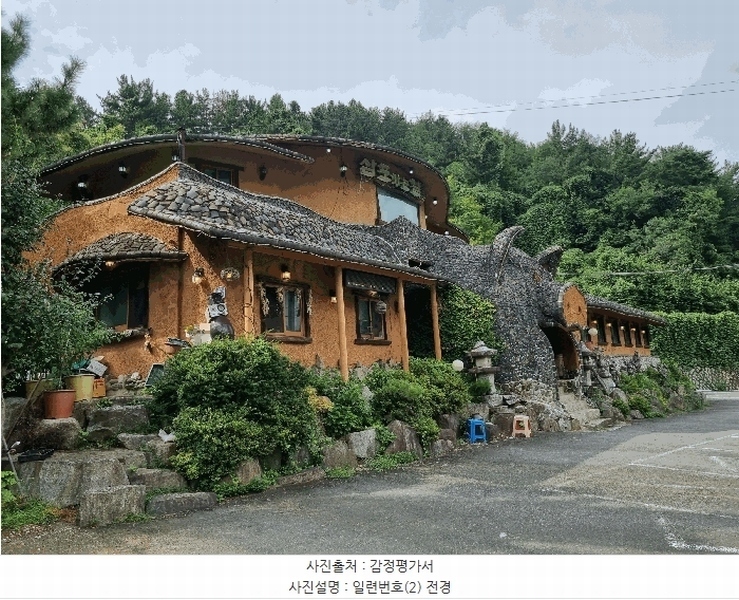 2025타경11760 경상남도 창원시 의창구 북면 신촌리 1290-1 근린주택 경매 이미지