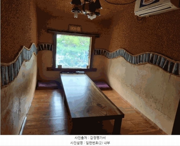 2025타경11760 경상남도 창원시 의창구 북면 신촌리 1290-1 근린주택 경매 이미지