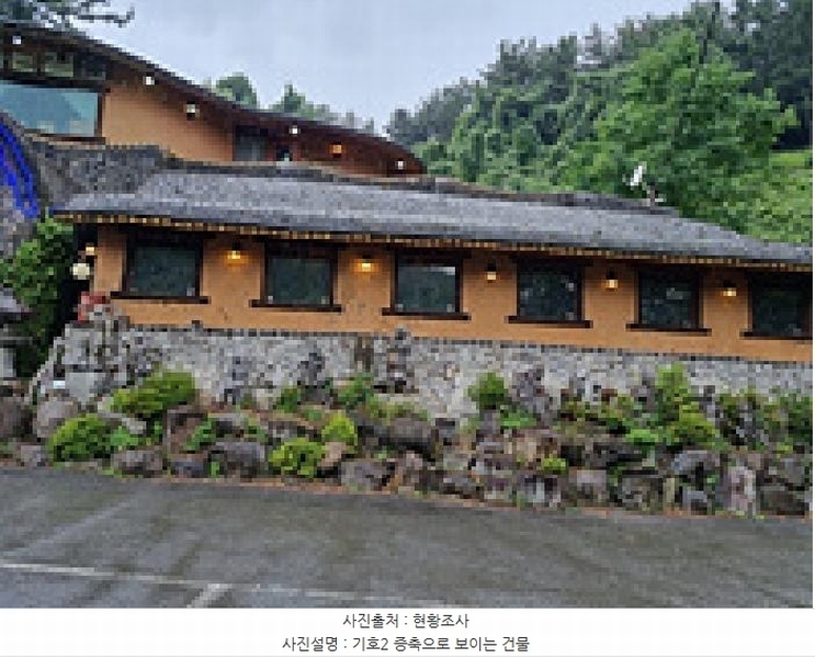 2025타경11760 경상남도 창원시 의창구 북면 신촌리 1290-1 근린주택 경매 이미지