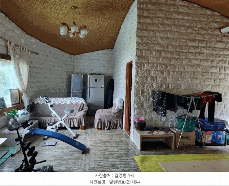 2025타경11760 경상남도 창원시 의창구 북면 신촌리 1290-1 근린주택 경매 이미지