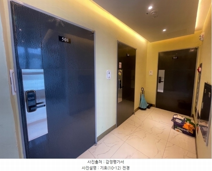 2024타경108755 부산광역시 수영구 광남로 186, 비.엘타워 5층 502호 다세대(빌라) 경매 이미지