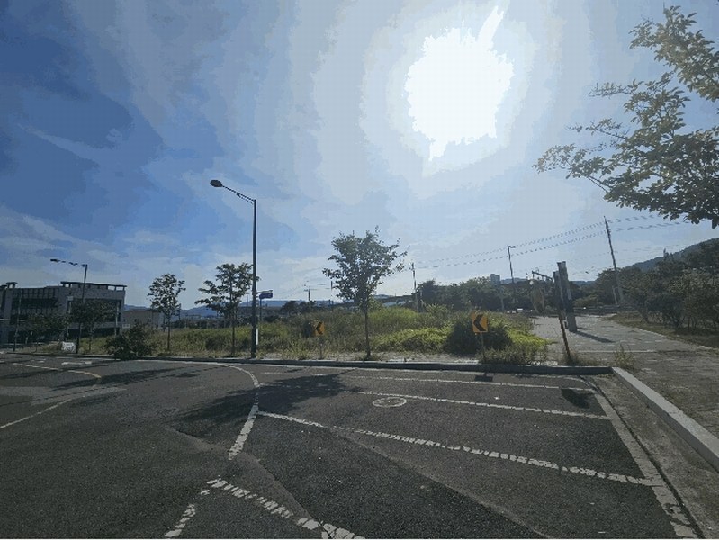 2025타경11781 경상남도 김해시 진례면 고모리 1575-1 대지 경매 이미지