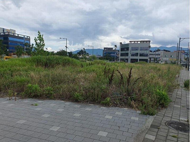 2025타경11781 경상남도 김해시 진례면 고모리 1575-1 대지 경매 이미지
