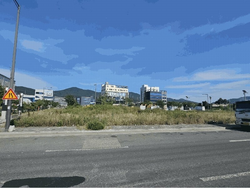 2025타경11781 경상남도 김해시 진례면 고모리 1575-1 대지 경매 이미지