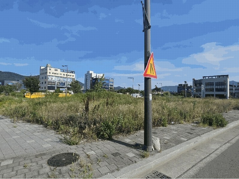 2025타경11781 경상남도 김해시 진례면 고모리 1575-1 대지 경매 이미지