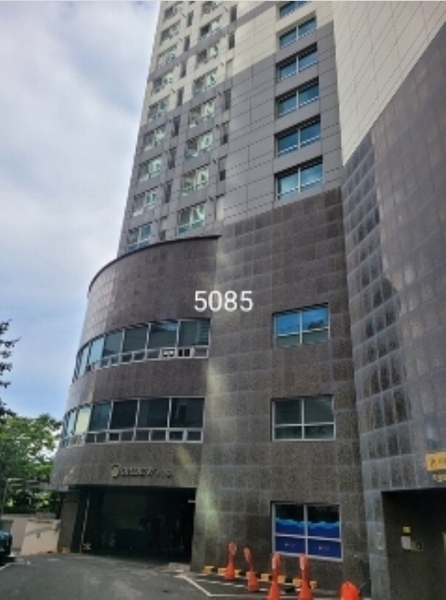 2024타경5177 부산광역시 남구 못골로 98, 대연엘리시아 7층 705호 오피스텔[계약13평형] 경매 이미지