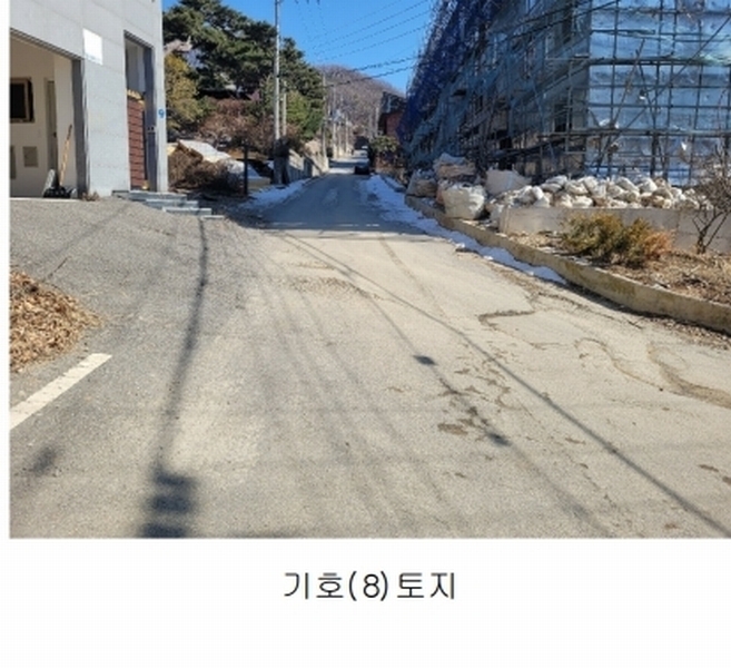 2025타경141 경기도 안성시 원곡면 지문리 304-23 대지 경매 이미지