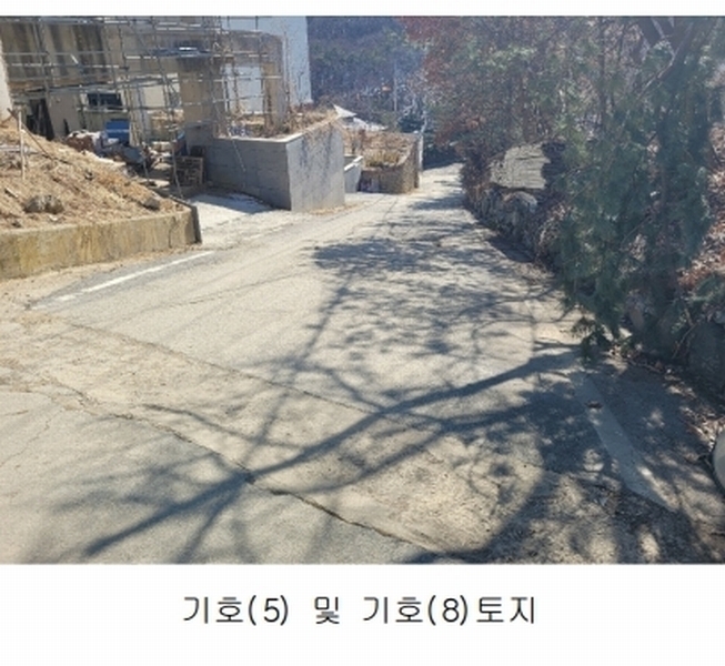 2025타경141 경기도 안성시 원곡면 지문리 304-23 대지 경매 이미지