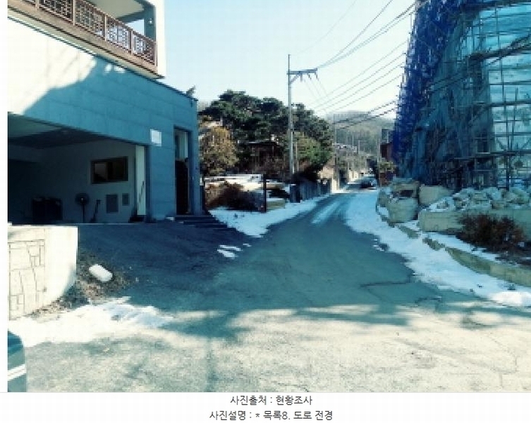 2025타경141 경기도 안성시 원곡면 지문리 304-23 대지 경매 이미지