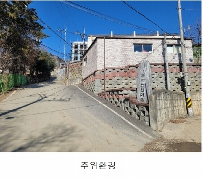 2025타경141 경기도 안성시 원곡면 지문리 304-23 대지 경매 이미지