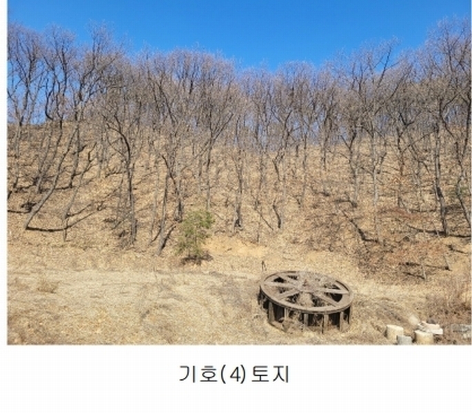 2025타경141 경기도 안성시 원곡면 지문리 304-23 대지 경매 이미지