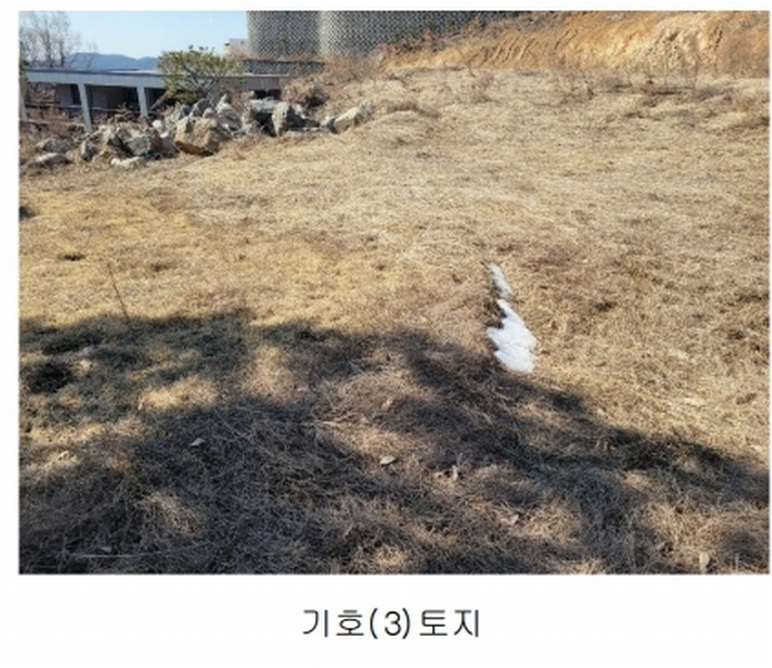 2025타경141 경기도 안성시 원곡면 지문리 304-23 대지 경매 이미지