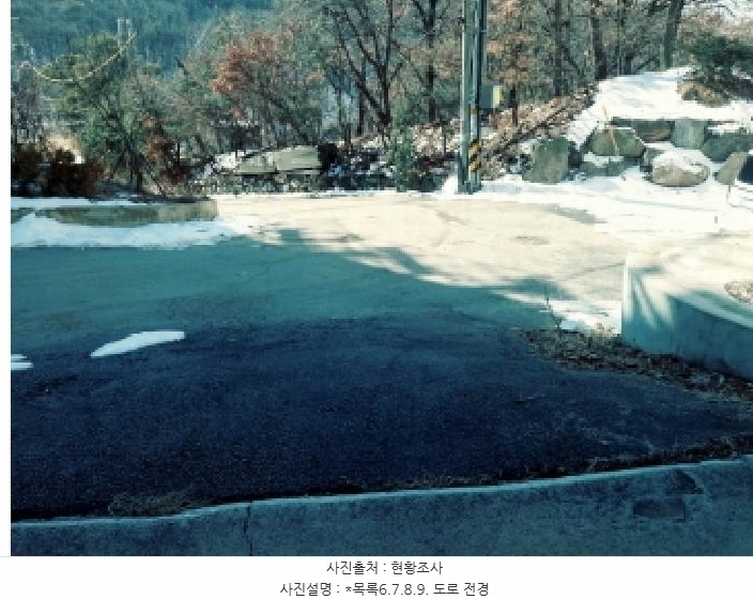 2025타경141 경기도 안성시 원곡면 지문리 304-23 대지 경매 이미지