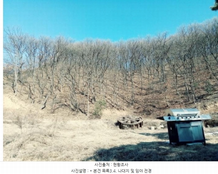 2025타경141 경기도 안성시 원곡면 지문리 304-23 대지 경매 이미지