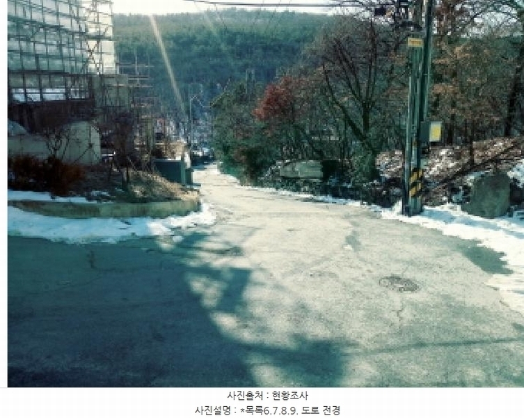 2025타경141 경기도 안성시 원곡면 지문리 304-23 대지 경매 이미지