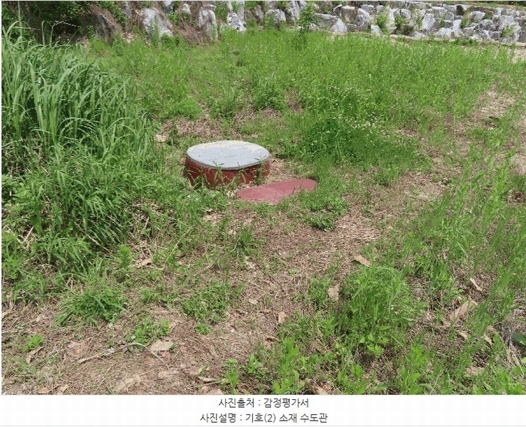 2025타경642 경기도 평택시 가재동 378-10 임야 경매 이미지