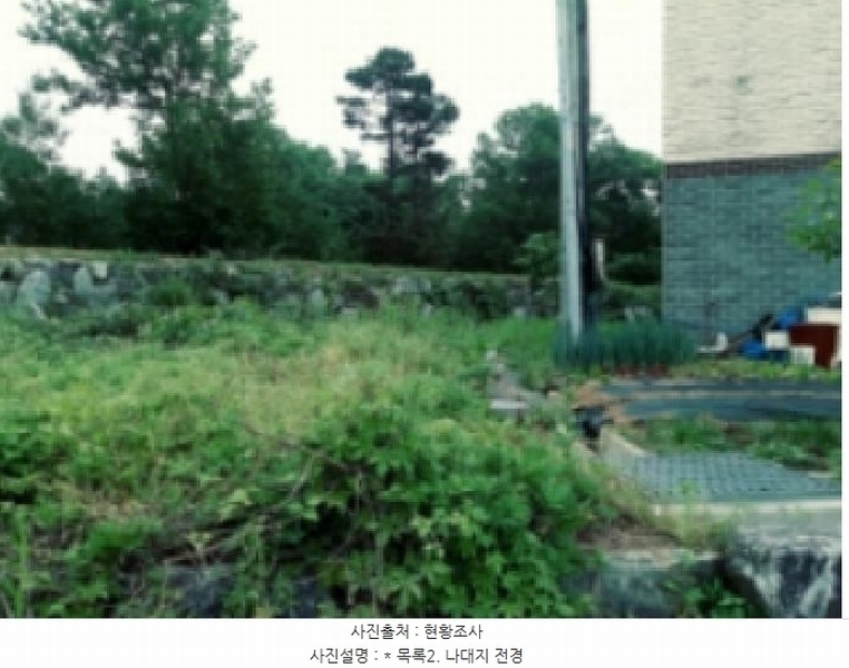 2025타경642 경기도 평택시 가재동 378-10 임야 경매 이미지