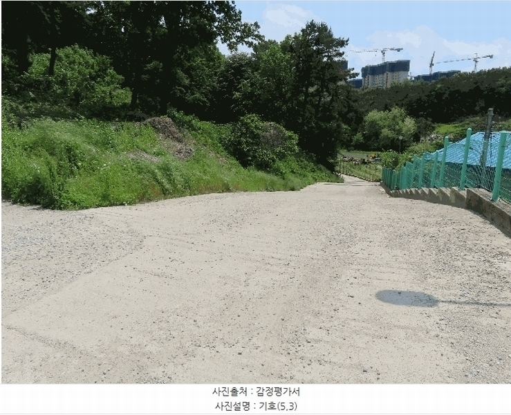 2025타경642 경기도 평택시 가재동 378-10 임야 경매 이미지
