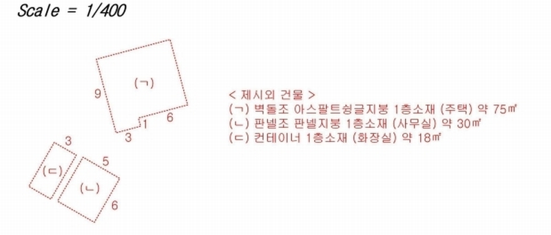 2025타경41990 경기도 안성시 죽산면 칠장리 565-6 대지 경매 이미지
