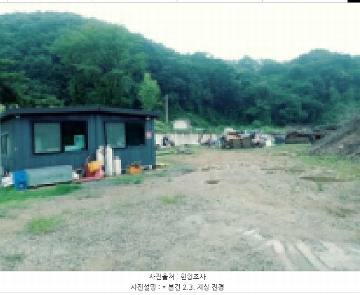 2025타경41990 경기도 안성시 죽산면 칠장리 565-6 대지 경매 이미지
