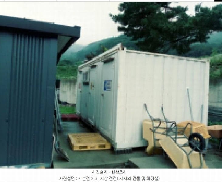2025타경41990 경기도 안성시 죽산면 칠장리 565-6 대지 경매 이미지