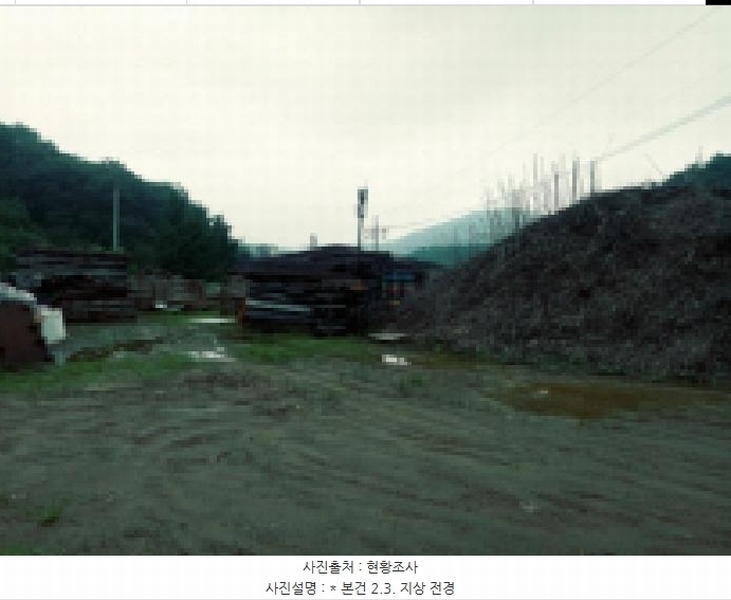 2025타경41990 경기도 안성시 죽산면 칠장리 565-6 대지 경매 이미지