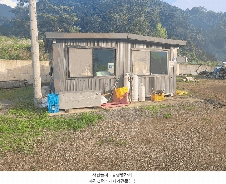 2025타경41990 경기도 안성시 죽산면 칠장리 565-6 대지 경매 이미지