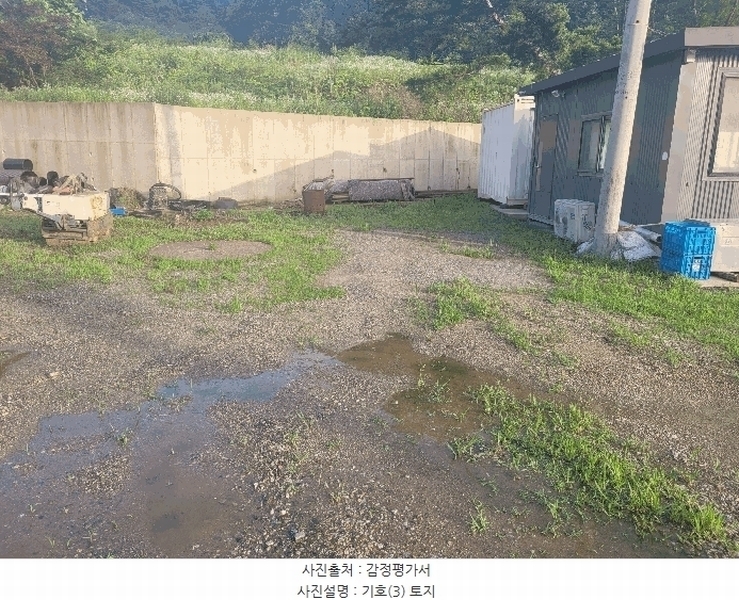2025타경41990 경기도 안성시 죽산면 칠장리 565-6 대지 경매 이미지