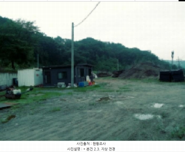 2025타경41990 경기도 안성시 죽산면 칠장리 565-6 대지 경매 이미지