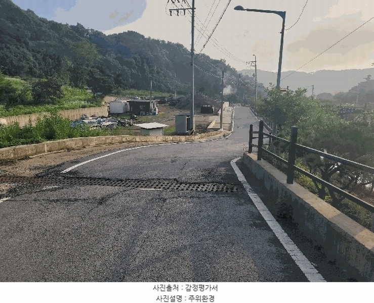 2025타경41990 경기도 안성시 죽산면 칠장리 565-6 대지 경매 이미지