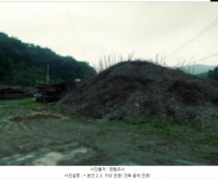 2025타경41990 경기도 안성시 죽산면 칠장리 565-6 대지 경매 이미지