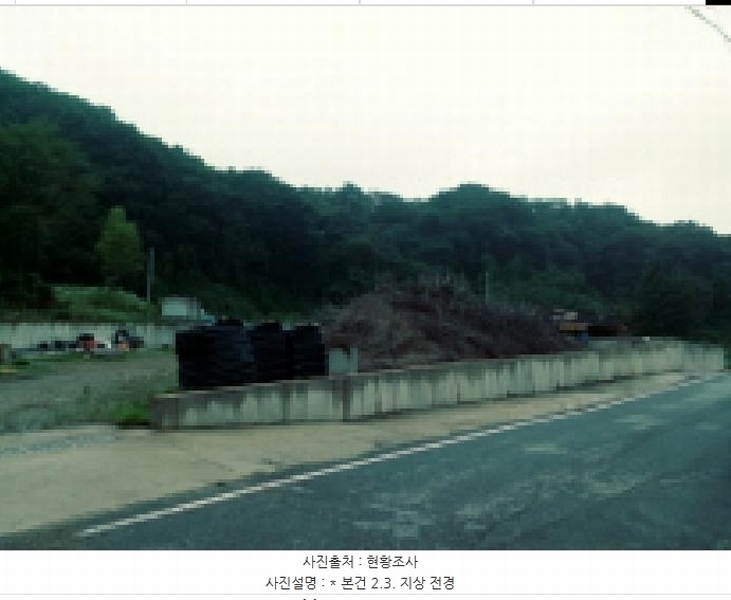 2025타경41990 경기도 안성시 죽산면 칠장리 565-6 대지 경매 이미지