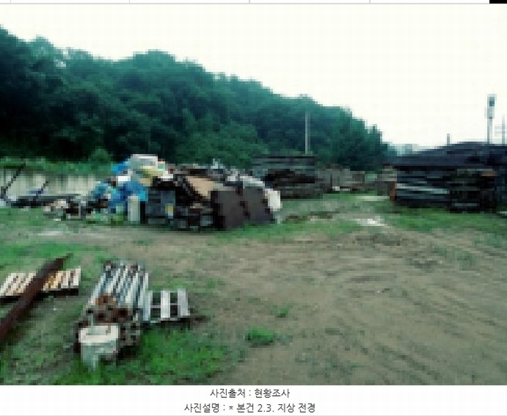 2025타경41990 경기도 안성시 죽산면 칠장리 565-6 대지 경매 이미지