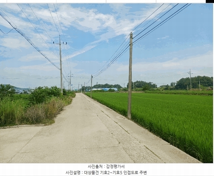 2025타경42289 경기도 평택시 현덕면 대안리 368-2 창고 경매 이미지
