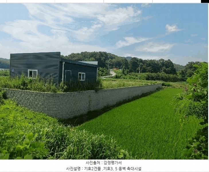 2025타경42289 경기도 평택시 현덕면 대안리 368-2 창고 경매 이미지