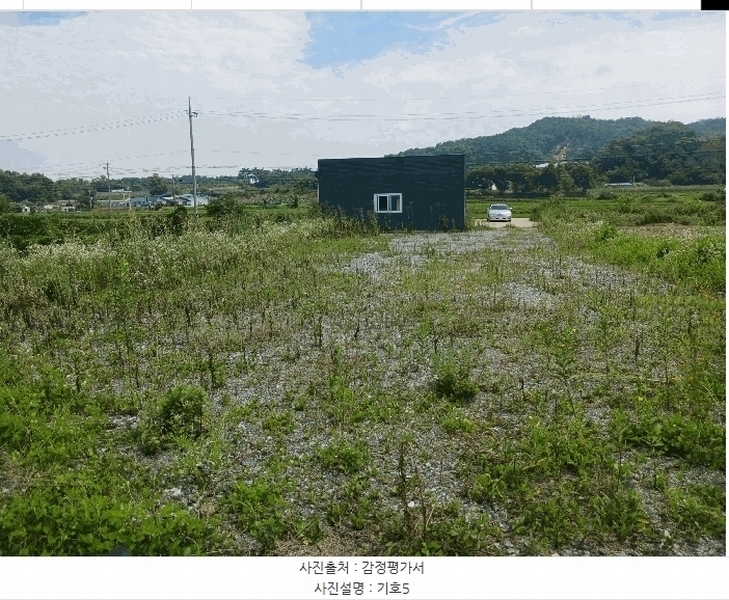 2025타경42289 경기도 평택시 현덕면 대안리 368-2 창고 경매 이미지