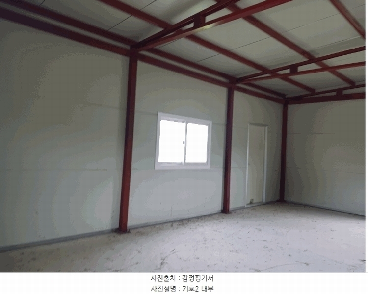 2025타경42289 경기도 평택시 현덕면 대안리 368-2 창고 경매 이미지