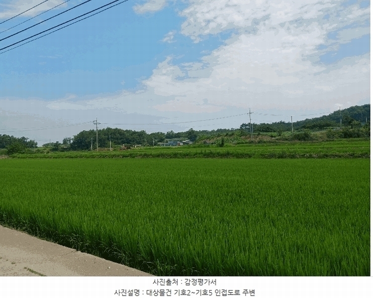 2025타경42289 경기도 평택시 현덕면 대안리 368-2 창고 경매 이미지