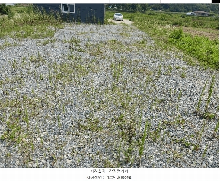 2025타경42289 경기도 평택시 현덕면 대안리 368-2 창고 경매 이미지