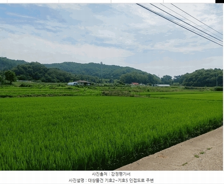2025타경42289 경기도 평택시 현덕면 대안리 368-2 창고 경매 이미지