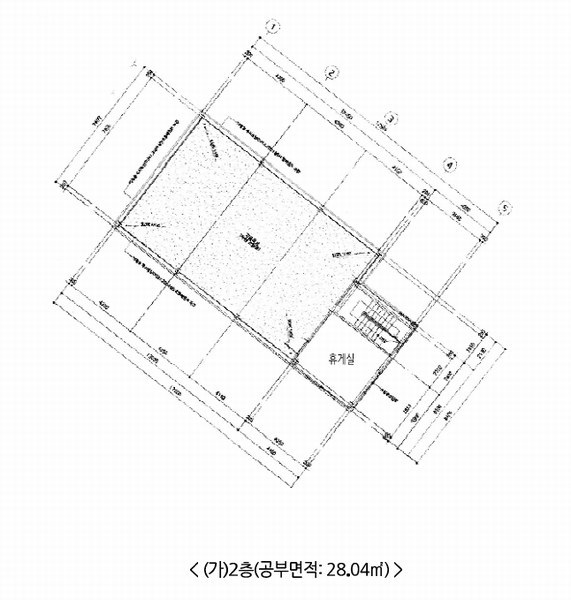 2026타경60039 경기도 고양시 덕양구 효자동 162 근린시설 경매 이미지