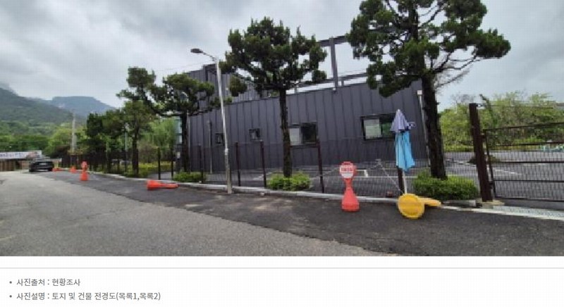 2026타경60039 경기도 고양시 덕양구 효자동 162 근린시설 경매 이미지
