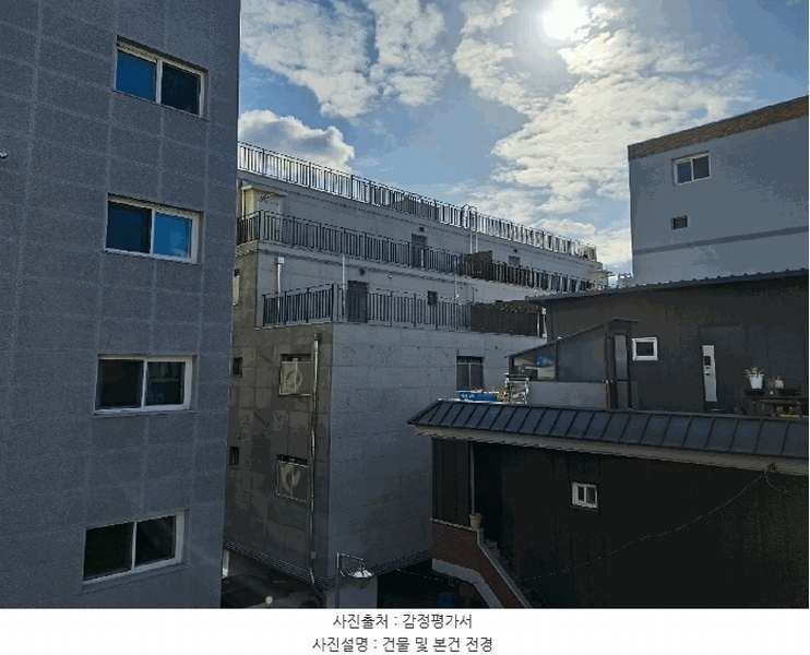 2025타경11811 서울특별시 중랑구 중랑천로29길 47, 제이팰리스 4층 402호 다세대(빌라) 경매 이미지