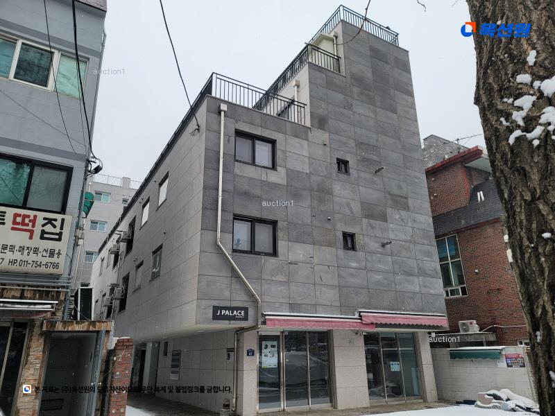 2025타경11811 서울특별시 중랑구 중랑천로29길 47, 제이팰리스 4층 402호 다세대(빌라) 경매 이미지