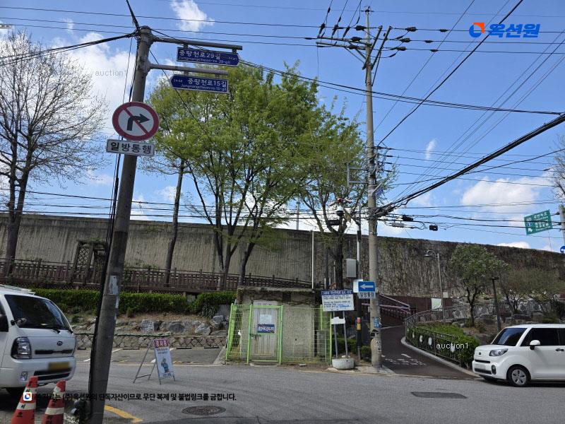 2025타경11811 서울특별시 중랑구 중랑천로29길 47, 제이팰리스 4층 402호 다세대(빌라) 경매 이미지