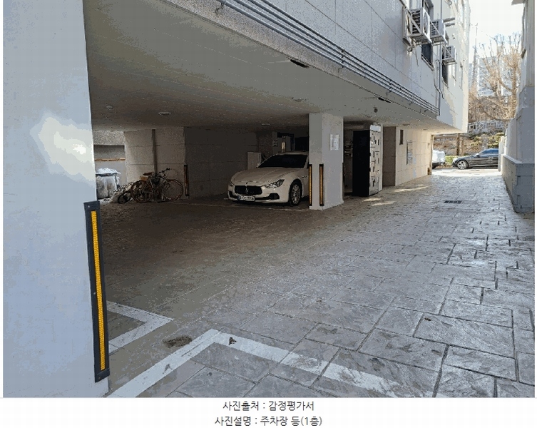 2025타경11811 서울특별시 중랑구 중랑천로29길 47, 제이팰리스 4층 402호 다세대(빌라) 경매 이미지