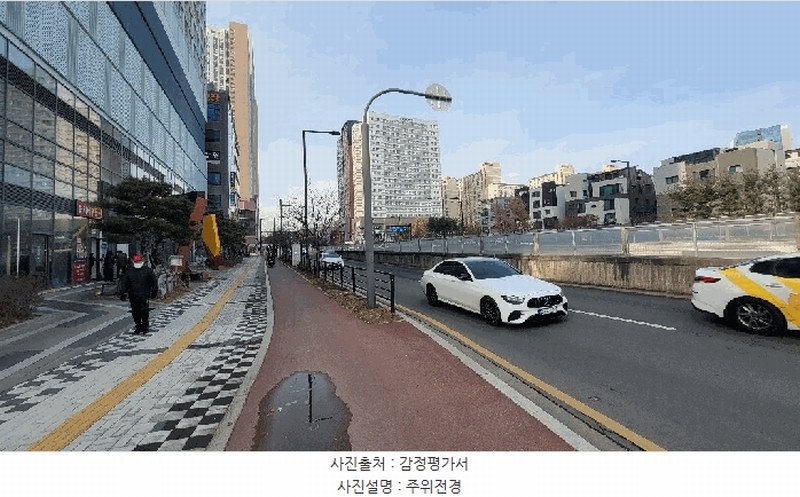 2025타경7096 경기도 고양시 덕양구 서오릉로 625, 고양원흥줌시티 1층 123호 근린상가 경매 이미지