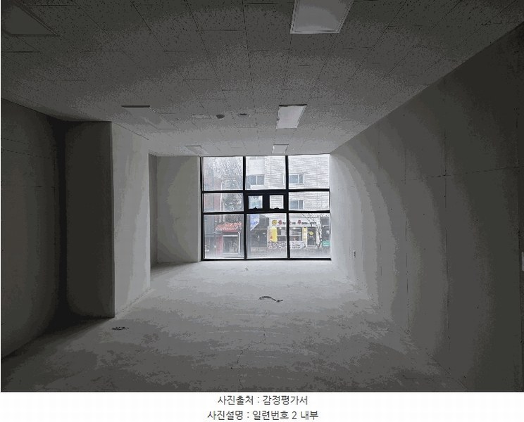 2025타경7003 경기도 고양시 일산동구 위시티3로 127, 베네하임2차 2층 204호 근린상가 경매 이미지